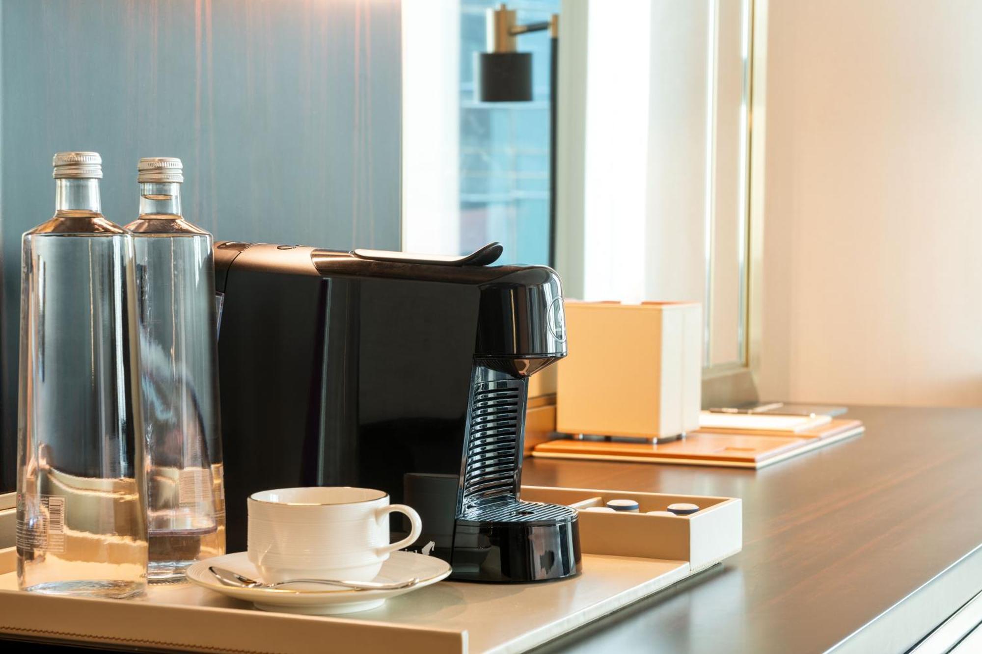 Hilton Riyadh Olaya 외부 사진