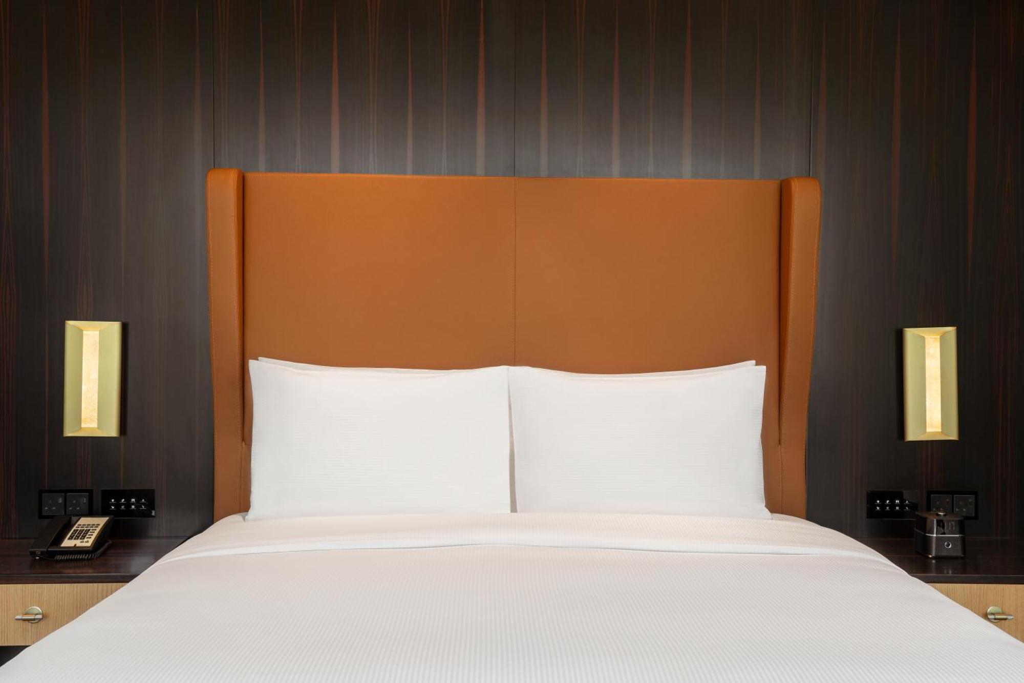 Hilton Riyadh Olaya 외부 사진