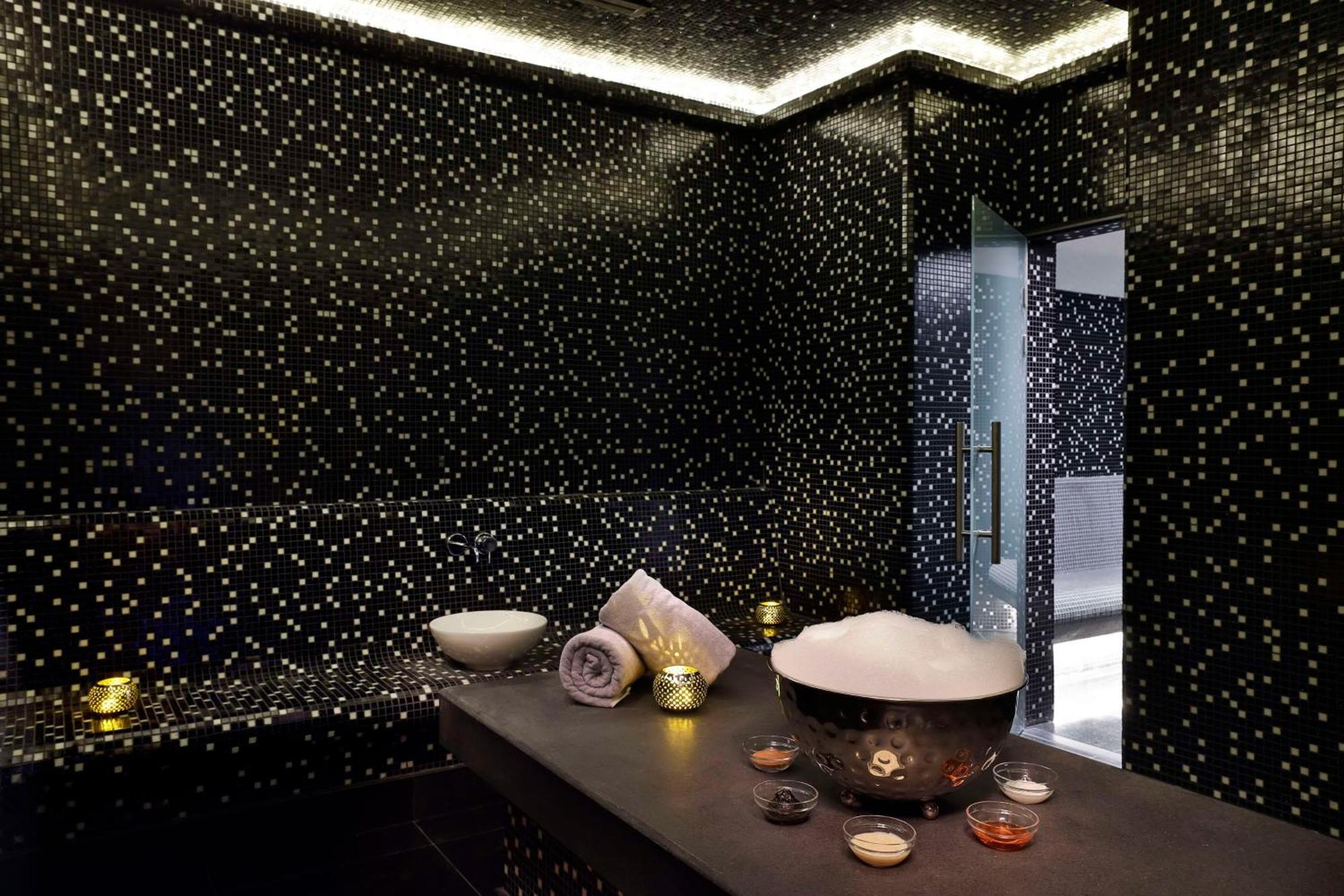 Hilton Riyadh Olaya 외부 사진