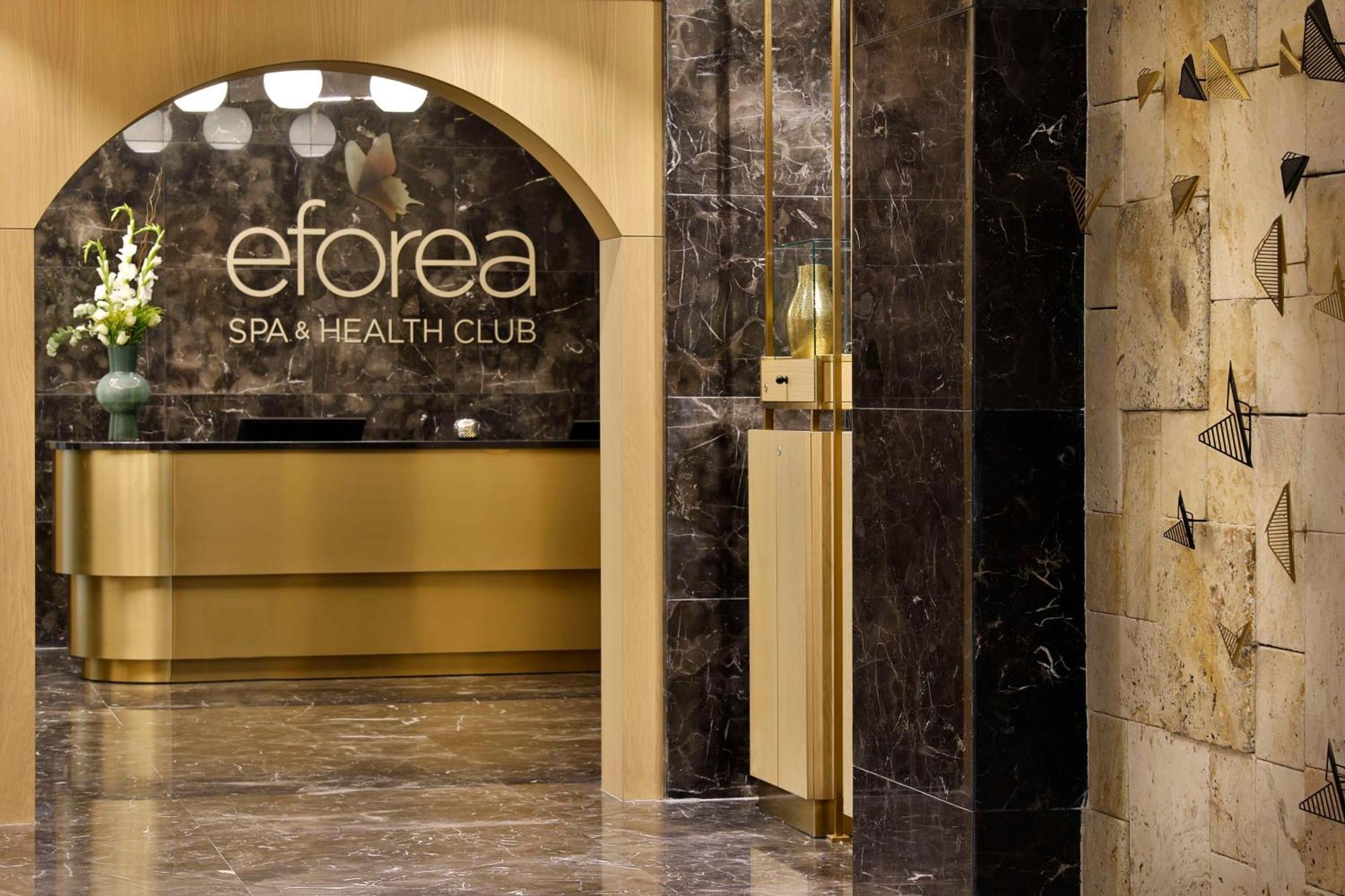 Hilton Riyadh Olaya 외부 사진