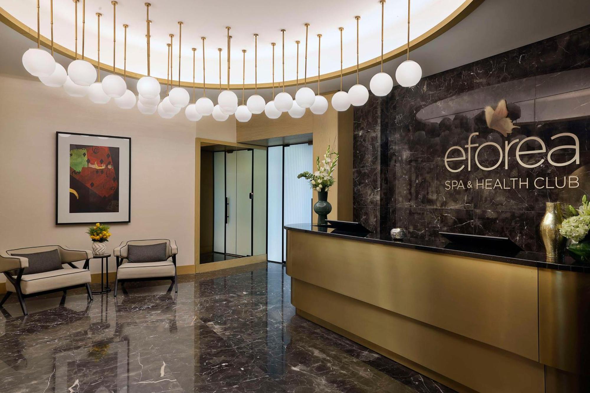 Hilton Riyadh Olaya 외부 사진