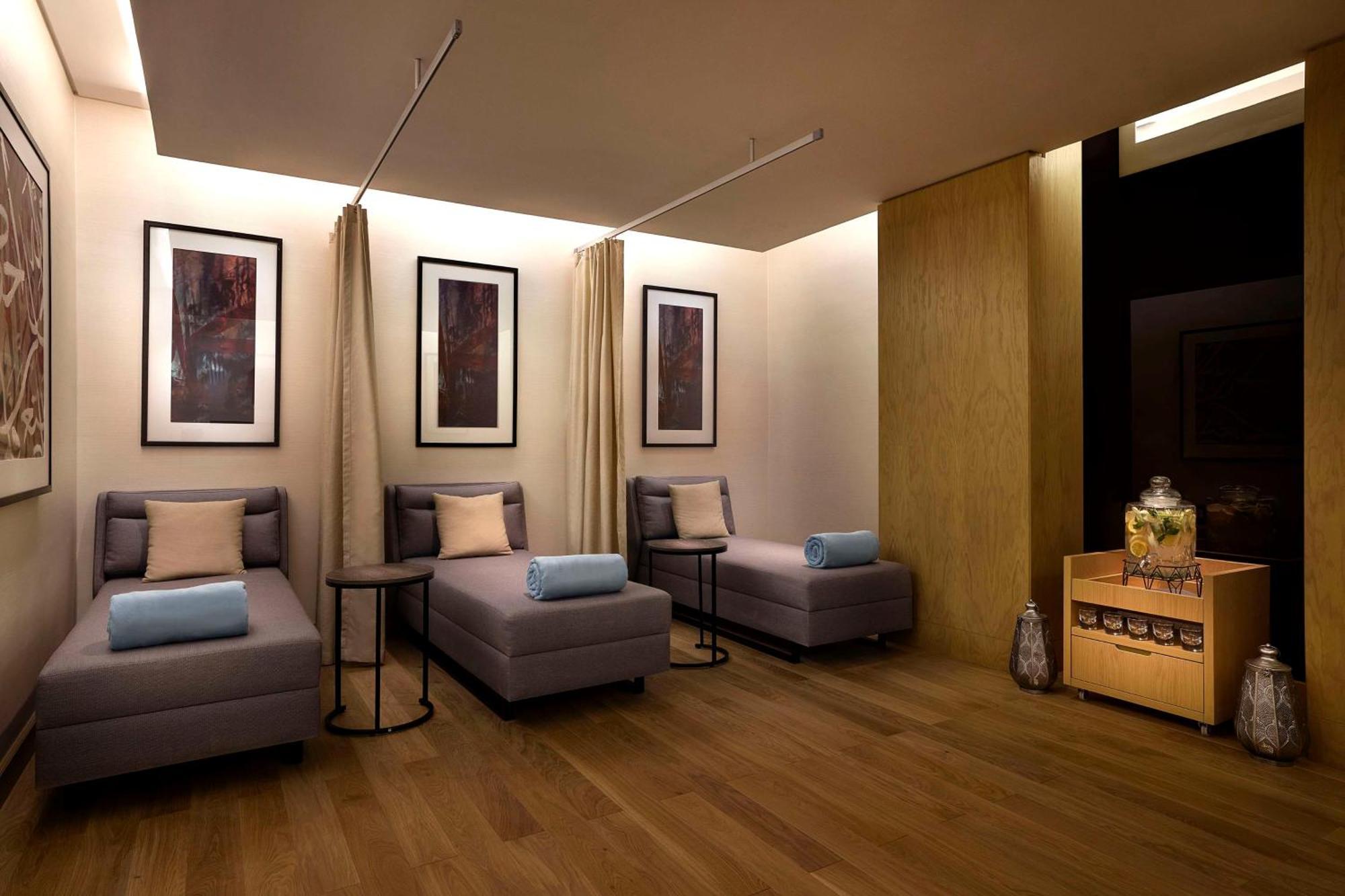 Hilton Riyadh Olaya 외부 사진