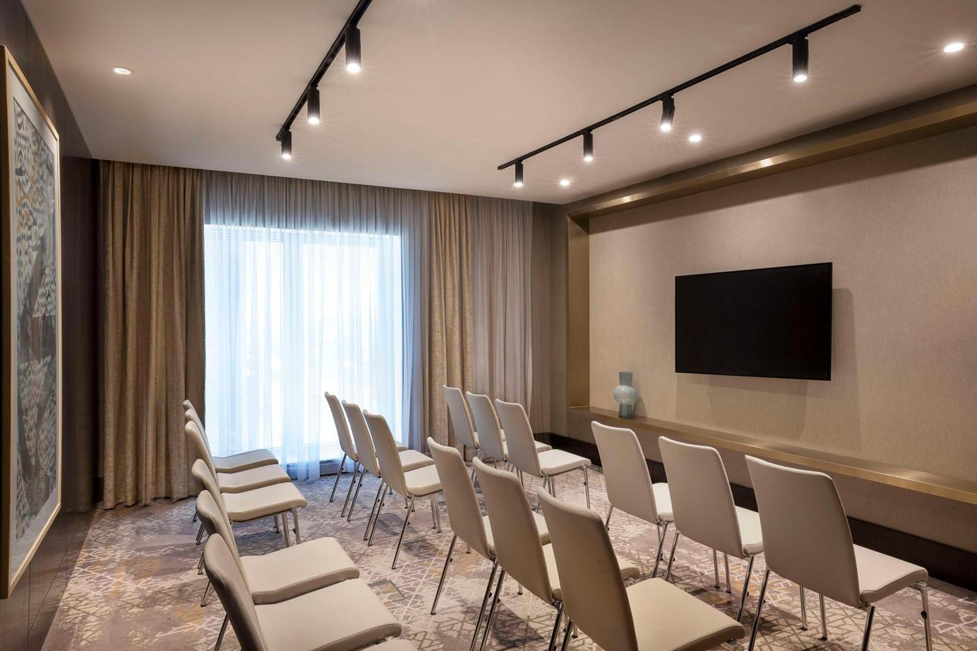 Hilton Riyadh Olaya 외부 사진