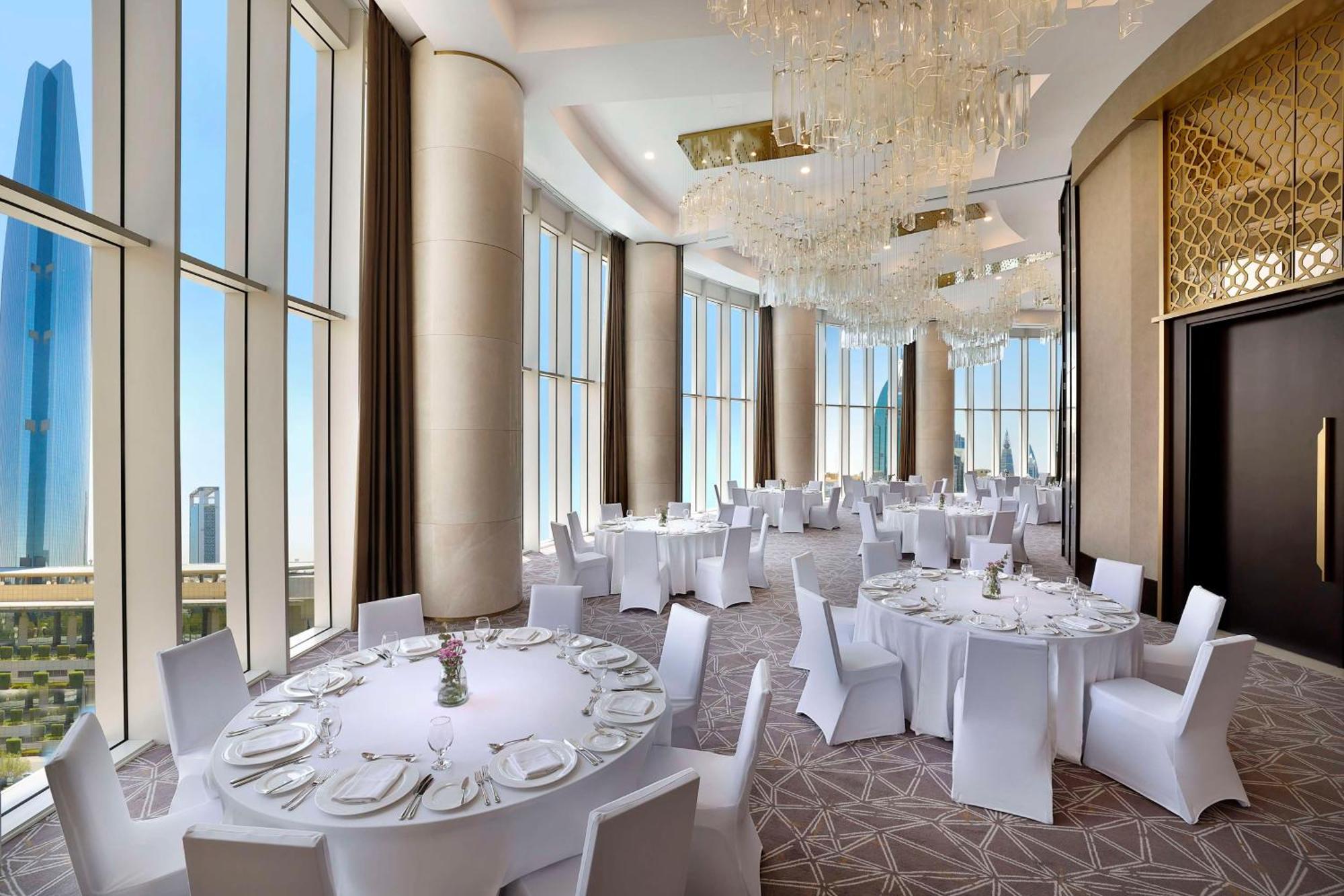 Hilton Riyadh Olaya 외부 사진