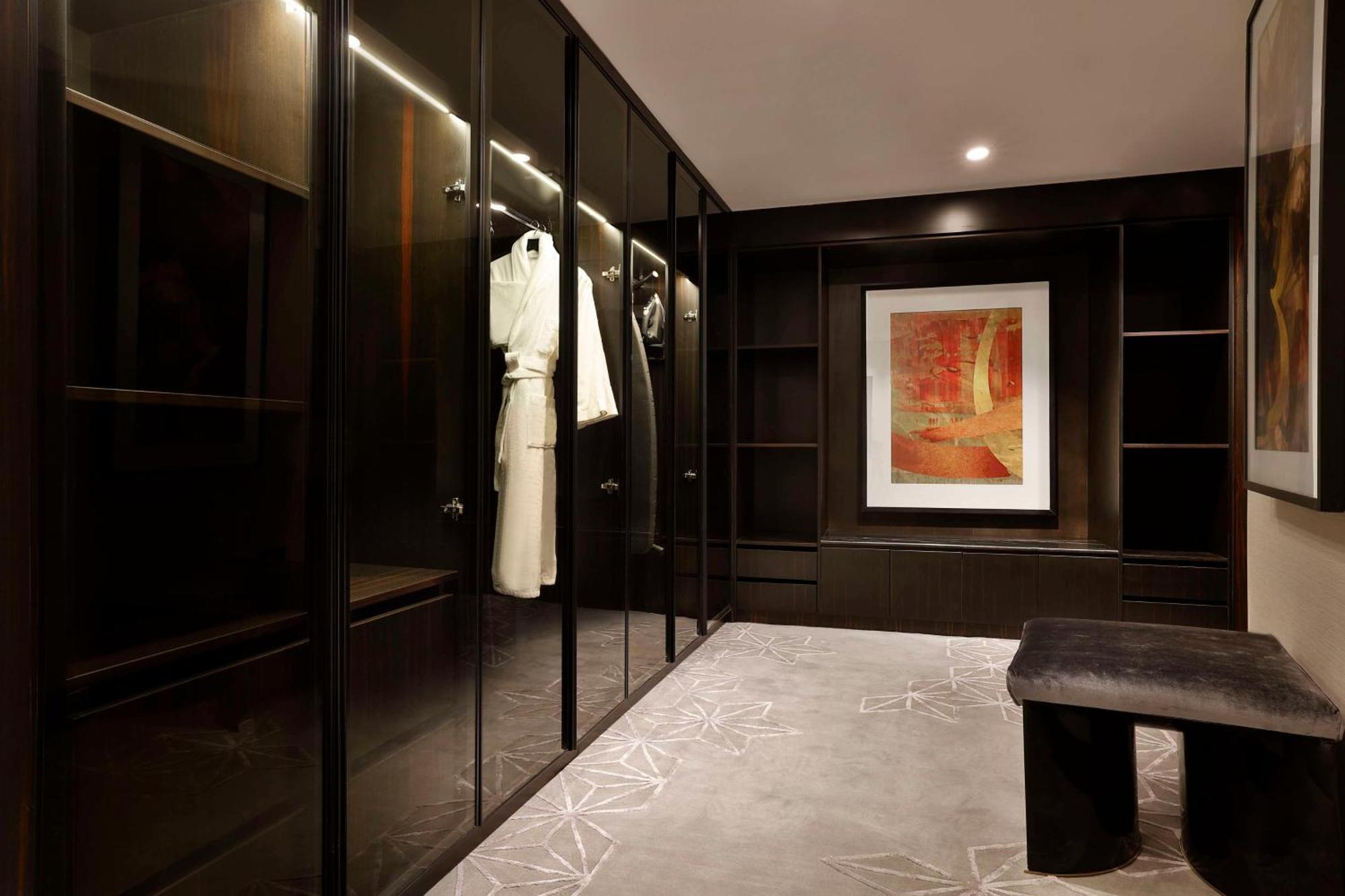 Hilton Riyadh Olaya 외부 사진
