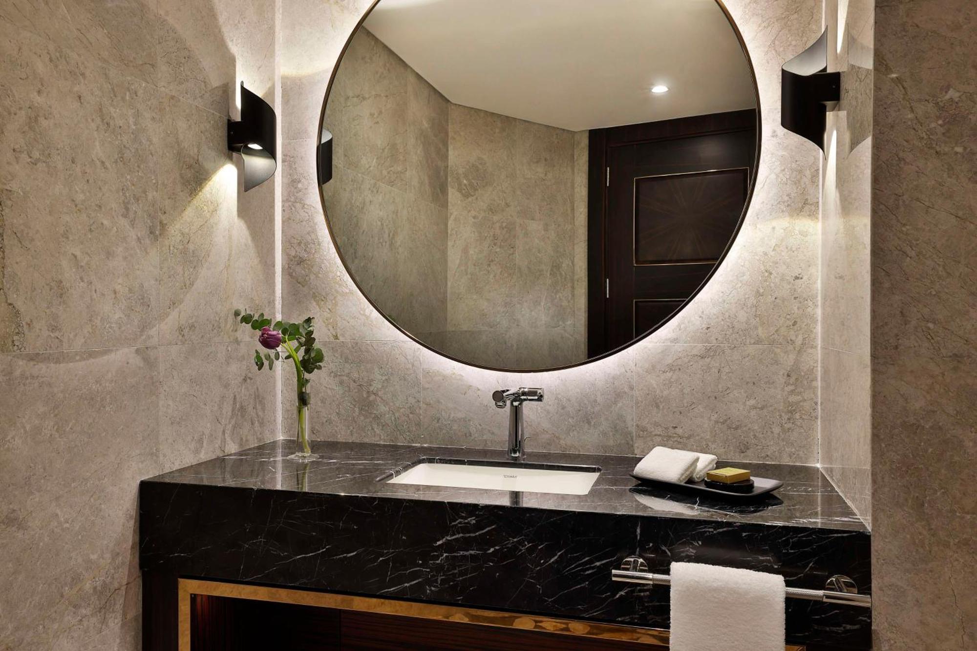Hilton Riyadh Olaya 외부 사진