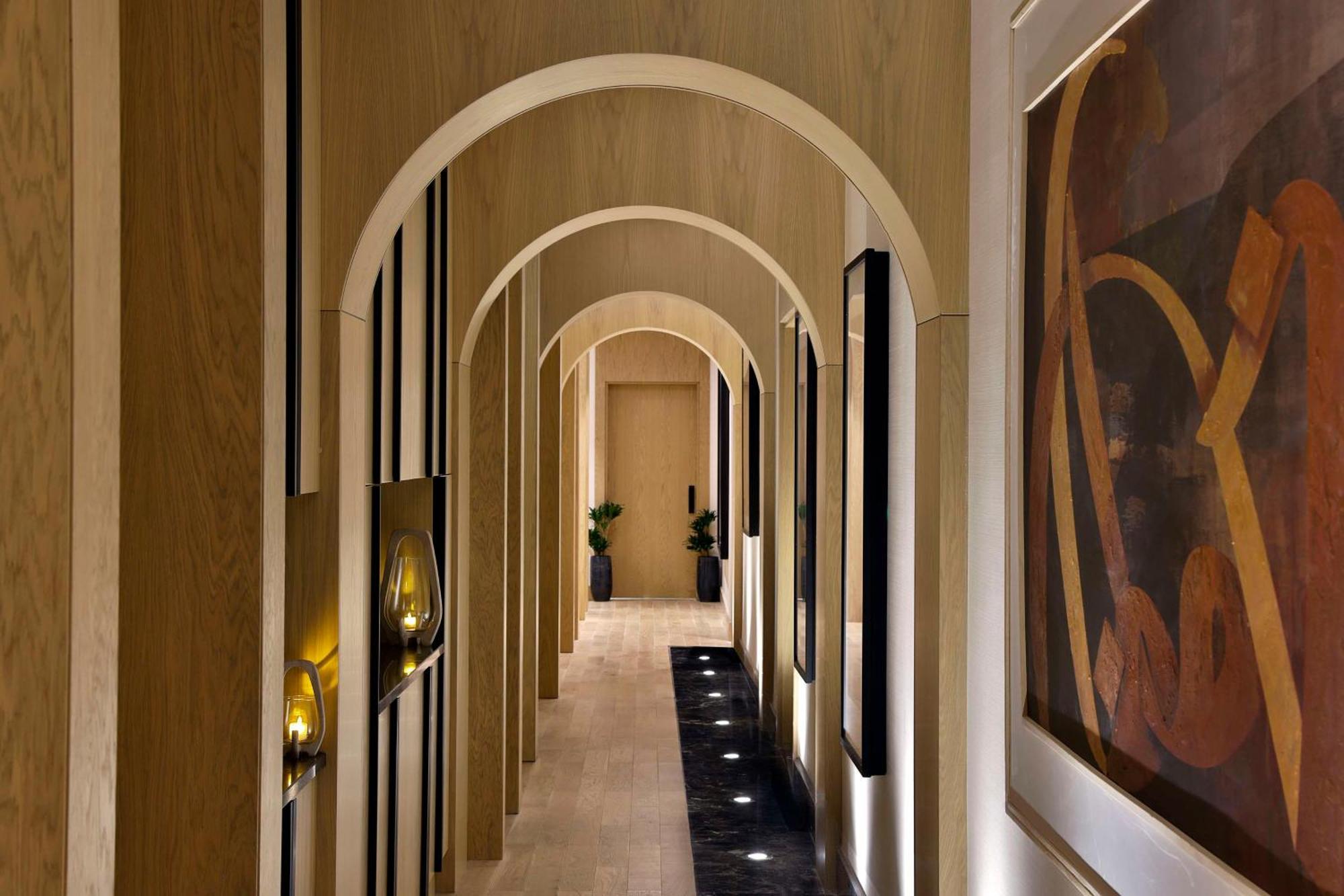 Hilton Riyadh Olaya 외부 사진