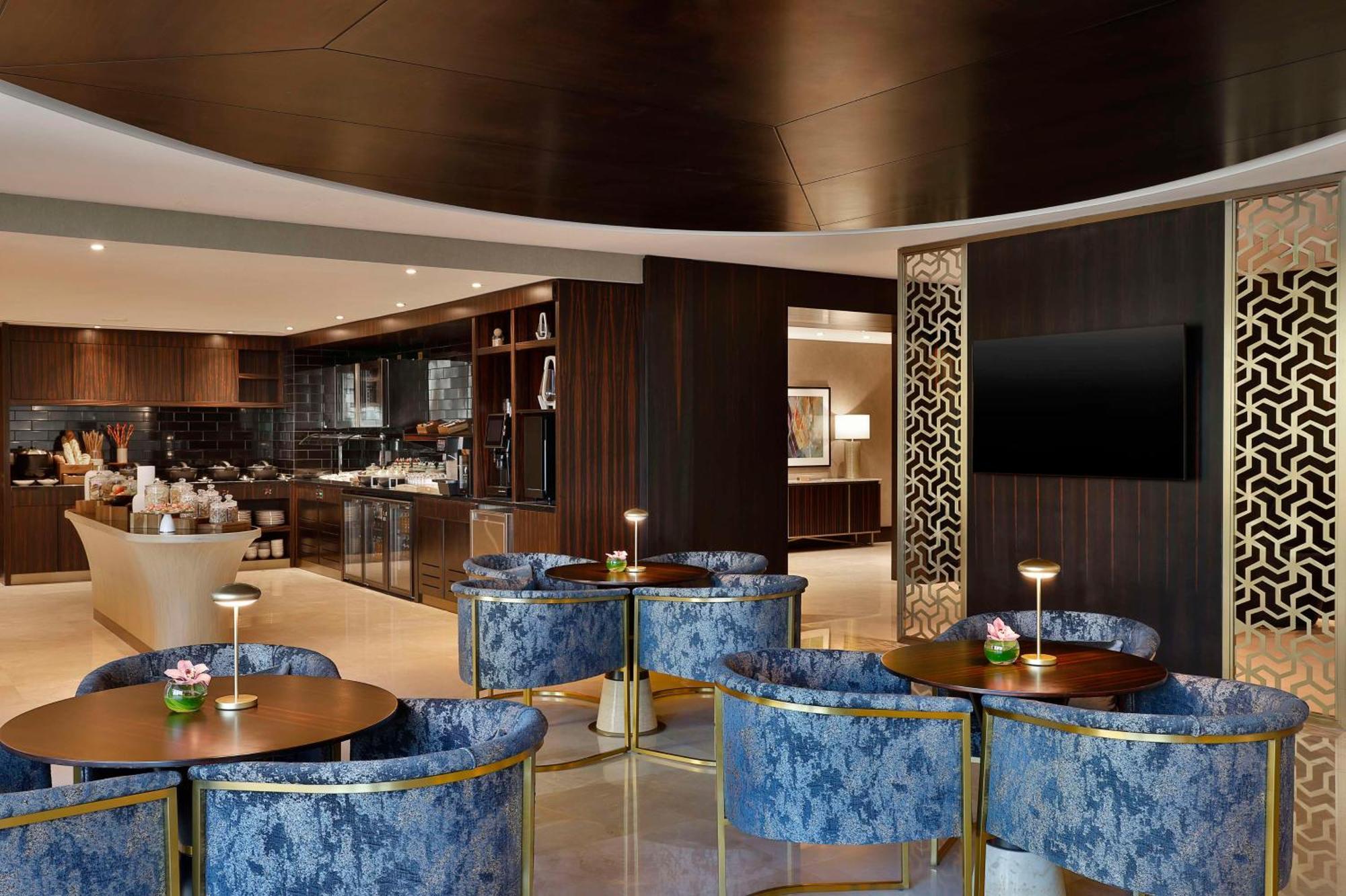 Hilton Riyadh Olaya 외부 사진