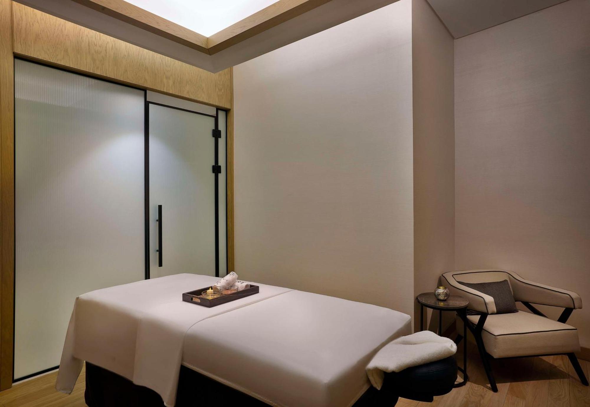 Hilton Riyadh Olaya 외부 사진